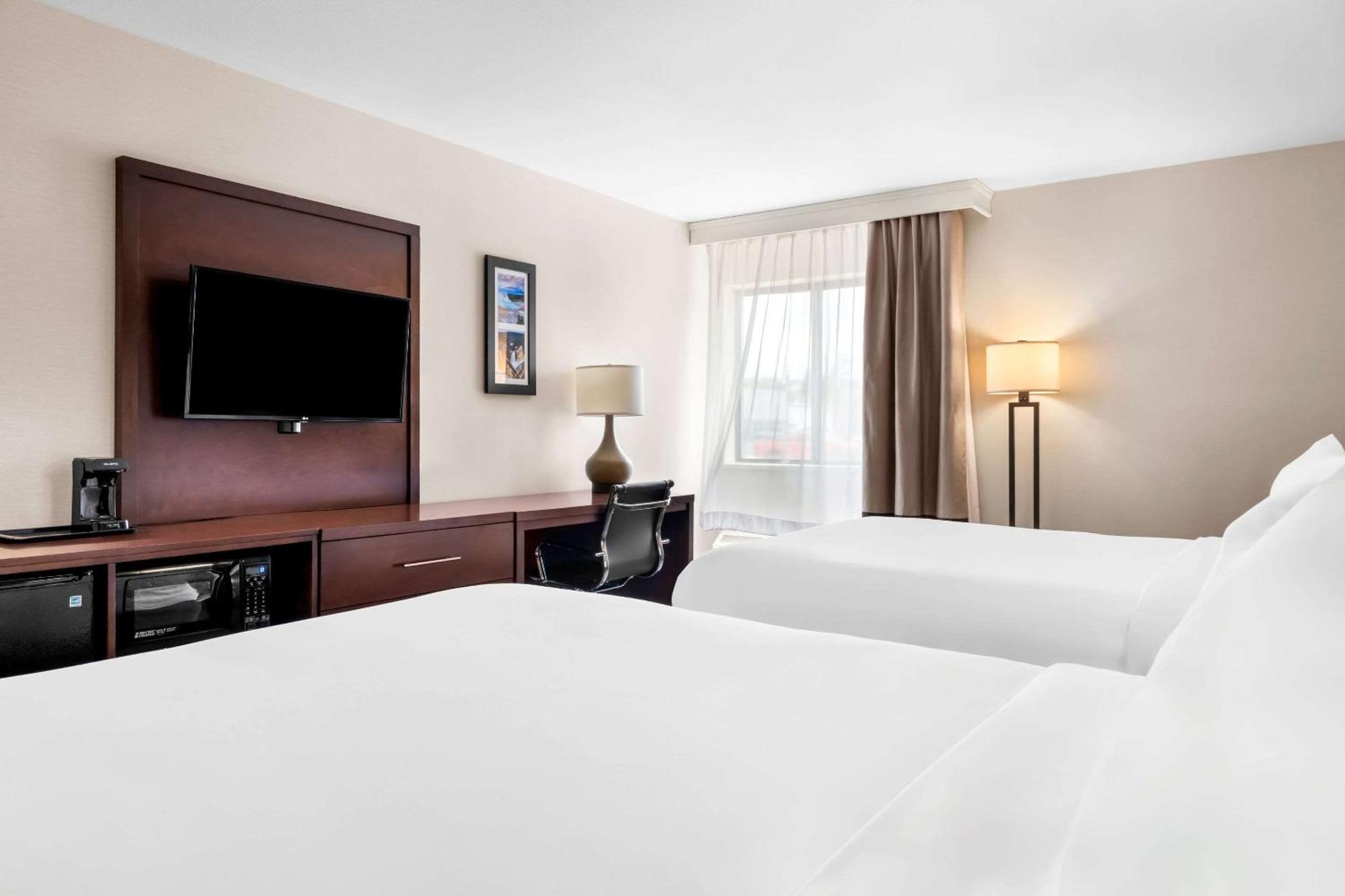 Comfort Inn At Buffalo Bill Village Resort Cody Zewnętrze zdjęcie