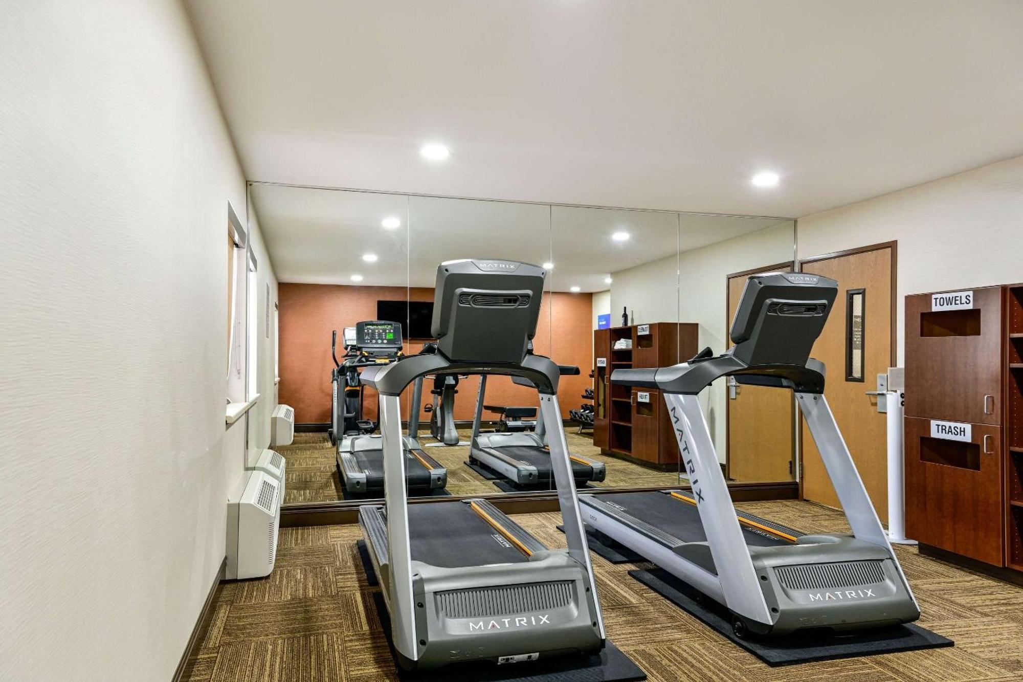 Comfort Inn At Buffalo Bill Village Resort Cody Zewnętrze zdjęcie